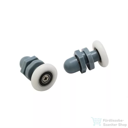 Leziter G34 Zuhanykabin görgő szimpla (G-34) G34