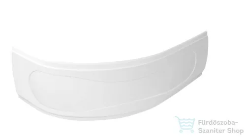 AQUALINE CIDLINA előlap, univerzális, 150x54cm, akril G3620