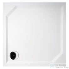 Sapho GELCO ANETA szögletes zuhanytálca, 90x90 cm GA009