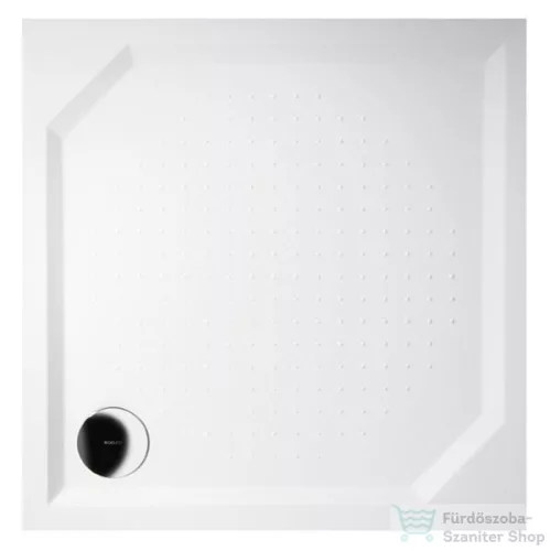 Sapho GELCO ANETA szögletes zuhanytálca, 90x90 cm GA009