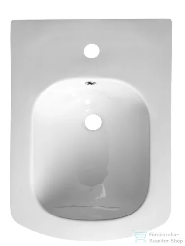 Sapho GLANC fali bidé, 37x51,5 cm  GC510