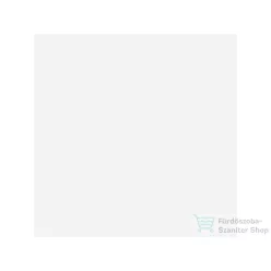   Geotiles CROMATIC Blanco 60x60 cm-es rektifikált padlólap, GEO001