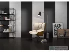Geotiles CROMATIC Blanco 60x60 cm-es rektifikált padlólap, GEO001