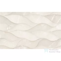 Geotiles DAGMA RLV Marfil 33,3x55 cm-es fali csempe, GEO014