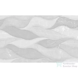 Geotiles PERSA RLV Gris 33,3x55 cm-es fali csempe, GEO017