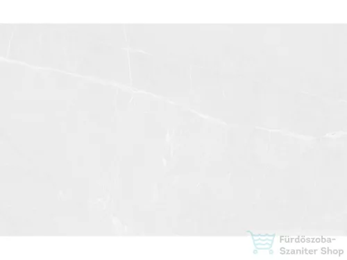 Geotiles PERSA Blanco 33,3x55 cm-es fali csempe, GEO018