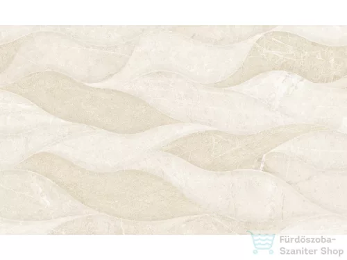 Geotiles PERSA RLV Marfil 33,3x55 cm-es fali csempe, GEO020