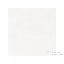 Geotiles PERSA Blanco 60,8x60,8 cm-es padlólap, GEO024