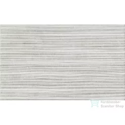 Geotiles DUNDEE RLV Gris 33,3x55 cm-es fali csempe, GEO058