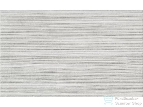 Geotiles DUNDEE RLV Gris 33,3x55 cm-es fali csempe, GEO058