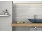 Geotiles DUNDEE RLV Gris 33,3x55 cm-es fali csempe, GEO058