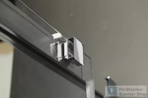 Sapho GELCO FONDURA zuhanyajtó 1100mm, transzparent üveg GF5011