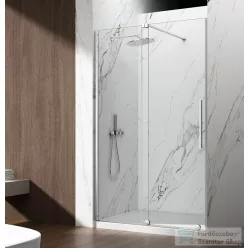  Sapho GELCO SPIRIT tolóajtó, 1600mm, transzparent üveg (GI1016)