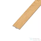 Leziter Vinyl SPC padló burkolatváltó Gibson tölgy 2400x45x6 mm GIT-BV