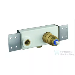   Duravit Faucet Accessories Basic alaptest falsík alatti csaptelephez,GK1900002000