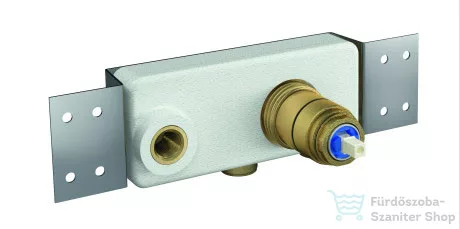 Duravit Faucet Accessories Basic alaptest falsík alatti csaptelephez,GK1900002000