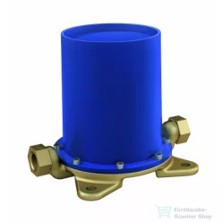   Duravit Accessories Basic szett szabadonálló kádtöltőcsaptelephez, GK5900003000