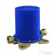 Duravit Accessories Basic szett szabadonálló kádtöltőcsaptelephez, GK5900003000