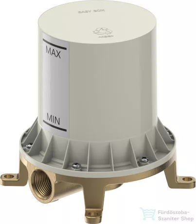 Duravit Faucet Accessories Basic szett szabadonálló csaptelephez,GK5900007000