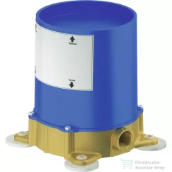 Duravit alaptest szabadon álló kádhoz, GK5900008000