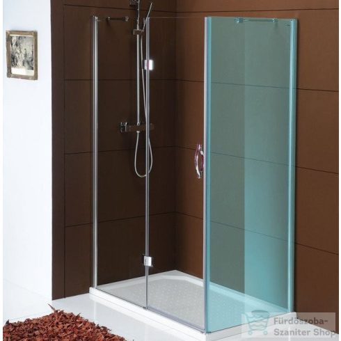 Sapho GELCO Legro zuhanykabin ajtó, 100 cm GL1110