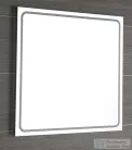 Sapho GEMINI II tükör LED világítással 40x60cm GM040