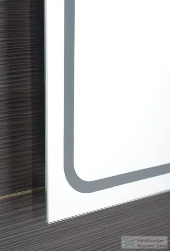 Sapho GEMINI II tükör LED világítással 40x60cm GM040
