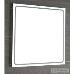 Sapho GEMINI II tükör LED világítással 50x70cm GM050