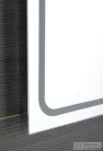 Sapho GEMINI II tükör LED világítással 60x80cm GM060