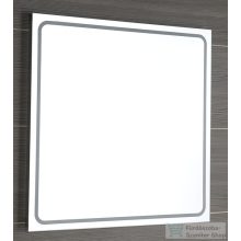 Sapho GEMINI II tükör LED világítással 70x70cm GM070