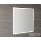 Sapho GEMINI II tükör LED világítással, 90x90cm (GM092)