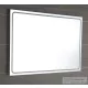 Sapho GEMINI II tükör LED világítással 100x70cm GM100
