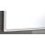 Sapho GEMINI II tükör LED világítással 100x70cm GM100