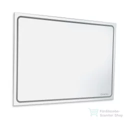 Sapho GEMINI II tükör LED világítással 160x55cm GM160