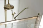 Sapho ANTIQUE merevítő, bronz GQV320