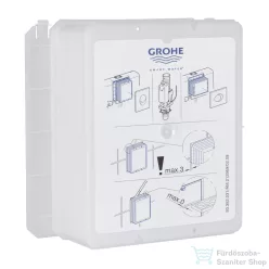   Grohe revíziós nyílás (harmónika) Rapid SLX öblítőtartályokhoz 66791000