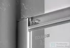 Sapho GELCO SIGMA SIMPLY tolóajtó, 1300mm, transzparent üveg (GS1113)