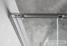 Sapho GELCO SIGMA SIMPLY íves zuhanykabin, 900x900mm, R550, brick üveg (GS6590)