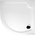 Sapho GELCO VIVA zuhanytálca, R55, 90x90 cm GV559