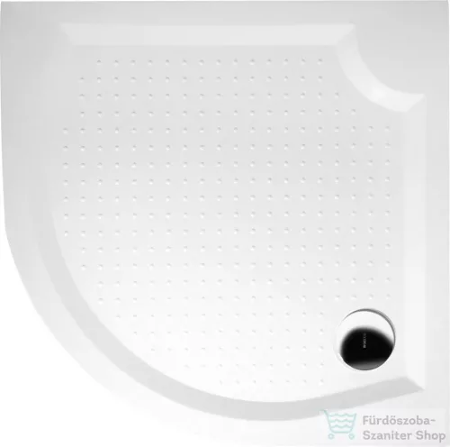 Sapho GELCO VIVA zuhanytálca, R55, 90x90 cm GV559