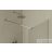 Ravak WALK-IN AIR WALL 90, krómhatású+transparent GW9W70C00Z1C