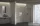Ravak WALK-IN AIR WALL 110, fekete+transparent GW9WD0300Z1C