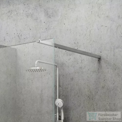 Ravak W SET-Uni Free/Wall 120 cm-es vágható merevítőrúd,króm GWD01000A098