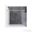 Ravak W SET-Uni Free/Wall 120 cm-es vágható merevítőrúd,króm GWD01000A098