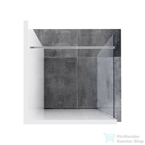 Ravak W SET-Uni Free/Wall 120 cm-es vágható merevítőrúd,króm GWD01000A098