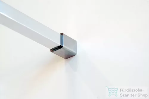 Ravak W SET-Uni Free/Wall 120 cm-es vágható merevítőrúd,króm GWD01000A098