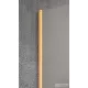 Sapho GELCO VARIO Walk-In fali profil, 2000mm, arany (GX1016)