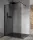 Sapho GELCO VARIO Walk-In zuhanyfal, 1000x2000mm, sötétített CSAK ÜVEG PROFIL NÉLKÜL! (GX1310)