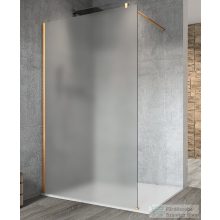   Sapho GELCO VARIO Walk-In zuhanyfal, 1100x2000mm, matt üveg (GX1411)