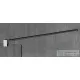 Sapho GELCO VARIO Walk-In merevítő, 1400mm, króm (GX2210)